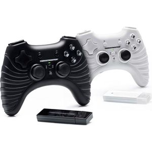 Thrustmaster T-Wireless Duo Pack (PC, PS3), Controller