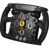 Thrustmaster - Ferrari F1 2011 - Racestuur - Rood - Metaal - Rubber