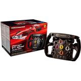 Thrustmaster - Ferrari F1 2011 - Racestuur - Rood - Metaal - Rubber