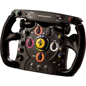 Thrustmaster Ferrari F1 Wheel Add-On Stuur Add-on P - Playstation  - PlayStation  - Xbox One