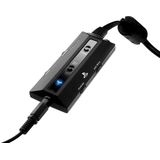 Thrustmaster Y300P Gaming Headset - PS4 + PS3 - Versterkte Prestaties