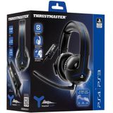 Thrustmaster Y300P Gaming Headset - PS4 + PS3 - Versterkte Prestaties