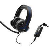 Thrustmaster Y300P Gaming Headset - PS4 + PS3 - Versterkte Prestaties