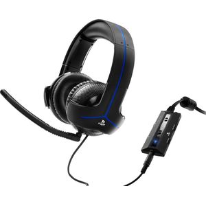 Thrustmaster Y300P Gaming Headset - PS4 + PS3 - Versterkte Prestaties