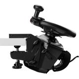 Thrustmaster - T128-P - Controller - Zwart - Inclusief T2PM Pedaalset