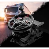 Thrustmaster - T128-P - Controller - Zwart - Inclusief T2PM Pedaalset