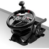 Thrustmaster - T128-P - Controller - Zwart - Inclusief T2PM Pedaalset