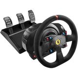 Thrustmaster T300 Ferrari Integral Racing Wheel Alcantara Edition