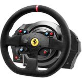 Thrustmaster T300 Ferrari Integral Racing Wheel Alcantara Edition
