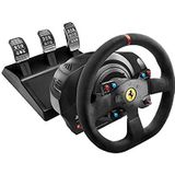 Thrustmaster T300 Ferrari Integral Racing Wheel Alcantara Edition