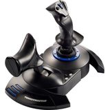 Thrustmaster - T.Flight Hotas 4 - Joystick - Zwart - Ergonomisch Ontwerp