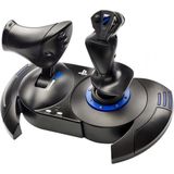 Thrustmaster - T.Flight Hotas 4 - Joystick - Zwart - Ergonomisch Ontwerp