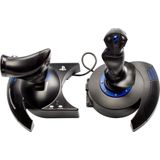 Thrustmaster - T.Flight Hotas 4 - Joystick - Zwart - Ergonomisch Ontwerp