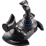 Thrustmaster - T.Flight Hotas 4 - Gamecontroller - Zwart - Geschikt voor PS4 en PC