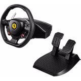 Thrustmaster - T80 Racing Wheel - Ferrari 488 GTB - PS4/PS5 - PC