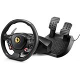 Thrustmaster - T80 Racing Wheel - Ferrari 488 GTB - PS4/PS5 - PC