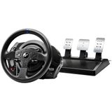 Thrustmaster - T300 RS GT Edition - Gamecontroller - Zwart - Met Pedalenset