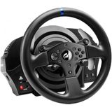 Thrustmaster - T300 RS GT Edition - Gamecontroller - Zwart - Met Pedalenset
