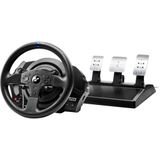 Thrustmaster - T300 RS GT Edition - Gamecontroller - Zwart - Met Pedalenset