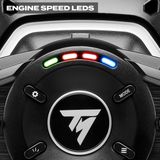 Thrustmaster - T128 - Controller - Zwart, Grijs - Voor PlayStation en PC