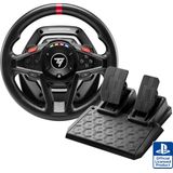 Thrustmaster - T128 - Controller - Zwart, Grijs - Voor PlayStation en PC