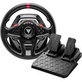 Thrustmaster - T128 - Controller - Zwart, Grijs - Voor PlayStation en PC