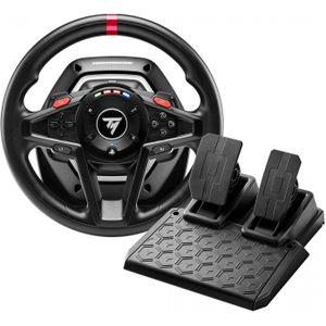 Thrustmaster Stuurwiel En Pedalen T128 Pc / PS4 PS5 (4160781)