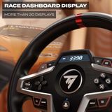Thrustmaster - T248 - Race Stuur - Zwart - Geschikt voor PC, PS4 en PS5