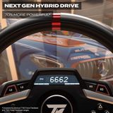Thrustmaster - T248 - Race Stuur - Zwart - Geschikt voor PC, PS4 en PS5