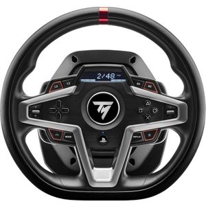 Thrustmaster T248 racestuur voor PS5, PS4 en pc