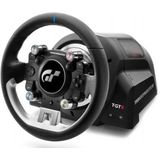 Thrustmaster T-GT II Pack - Stuur + Base - PC PS4 PS5 - Gran Turismo Licentie