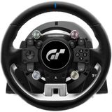 Thrustmaster T-GT II Pack - Stuur + Base - PC PS4 PS5 - Gran Turismo Licentie