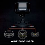 T598 - Gamecontroller - Zwart - Direct Axial Drive