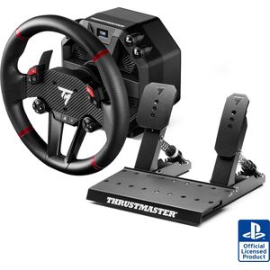 T598 - Gamecontroller - Zwart - Direct Axial Drive