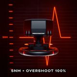 Thrustmaster T598 SERVO BASE - Gamecontroller - PC / Playstation - Sony PlayStation 4