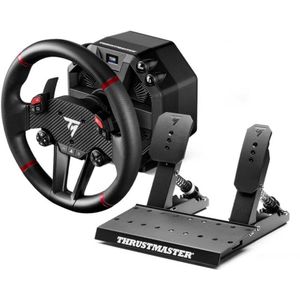 Thrustmaster T598 - Controller - Zwart - PS5 - PC - PS4