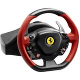 Thrustmaster 458 Spider Xbox One Lenkrad Und Pedale