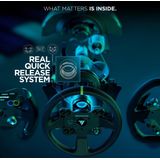 Thrustmaster TX Racing Wheel Lederen Editie (Xbox One  - Xbox Serie  - P - Xbox One  - Xbox Serie X