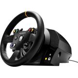 Thrustmaster TX Racing Wheel Lederen Editie (Xbox One  - Xbox Serie  - P - Xbox One  - Xbox Serie X
