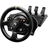 Thrustmaster TX Racing Wheel Lederen Editie (Xbox One  - Xbox Serie  - P - Xbox One  - Xbox Serie X