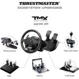 Thrustmaster - TMX Force Feedback Stuurwiel - Zwart - Materiaal: Kunststof