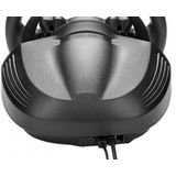 Thrustmaster - TMX Force Feedback Stuurwiel - Zwart - Materiaal: Kunststof