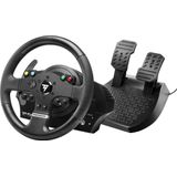 Thrustmaster - TMX Force Feedback Stuurwiel - Zwart - Materiaal: Kunststof