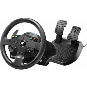 Thrustmaster TMX Force Feedback Racing Wheel voor Xbox Series X|S / Xbox One / PC, zwart