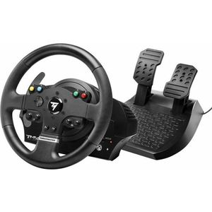 Thrustmaster TMX Force Feedback Racing Wheel voor Xbox Series X|S/Xbox One/PC