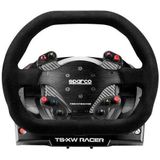 Thrustmaster - TS-XW Racer - Racestuur - Zwart - Replica Sparco P310