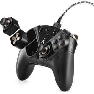 Thrustmaster eSwap Pro Controller - Zwart - Geschikt voor Xbox One & Xbox Series S