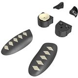 Thrustmaster - Eswap X - Gamepad Modules - Donker - Compatibel met Xbox en pc
