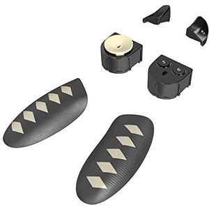 Thrustmaster - Eswap X - Gamepad Modules - Donker - Compatibel met Xbox en pc