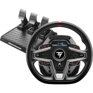 Thrustmaster Race T248 Racestuur & Pedalenset PC/X-Box X/S